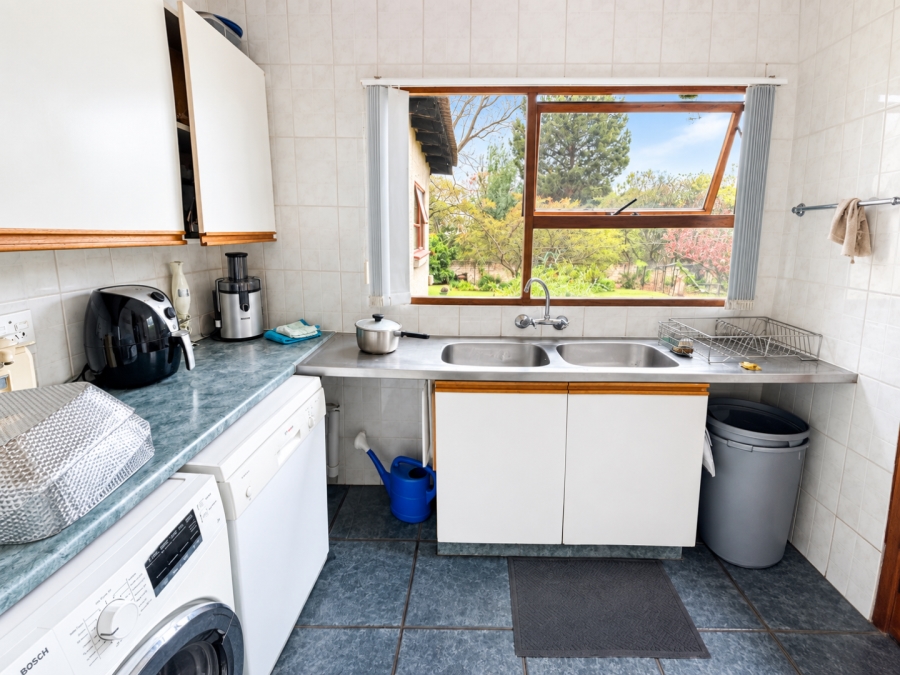 3 Bedroom Property for Sale in President Park Gauteng