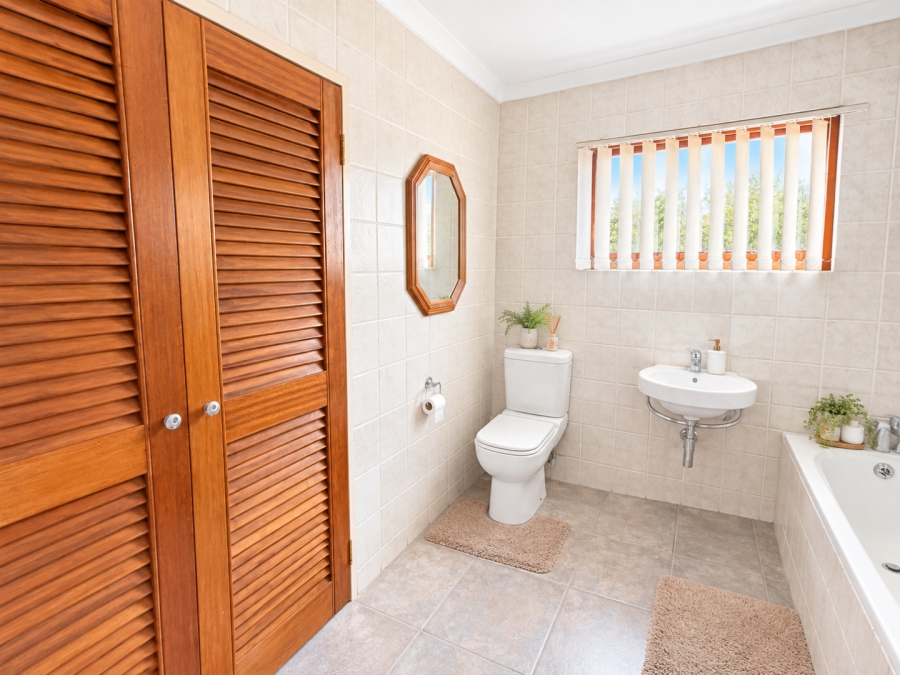 3 Bedroom Property for Sale in President Park Gauteng