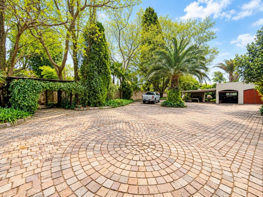 3 Bedroom Property for Sale in President Park Gauteng