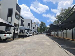 2 Bedroom Property for Sale in Bryanston Gauteng