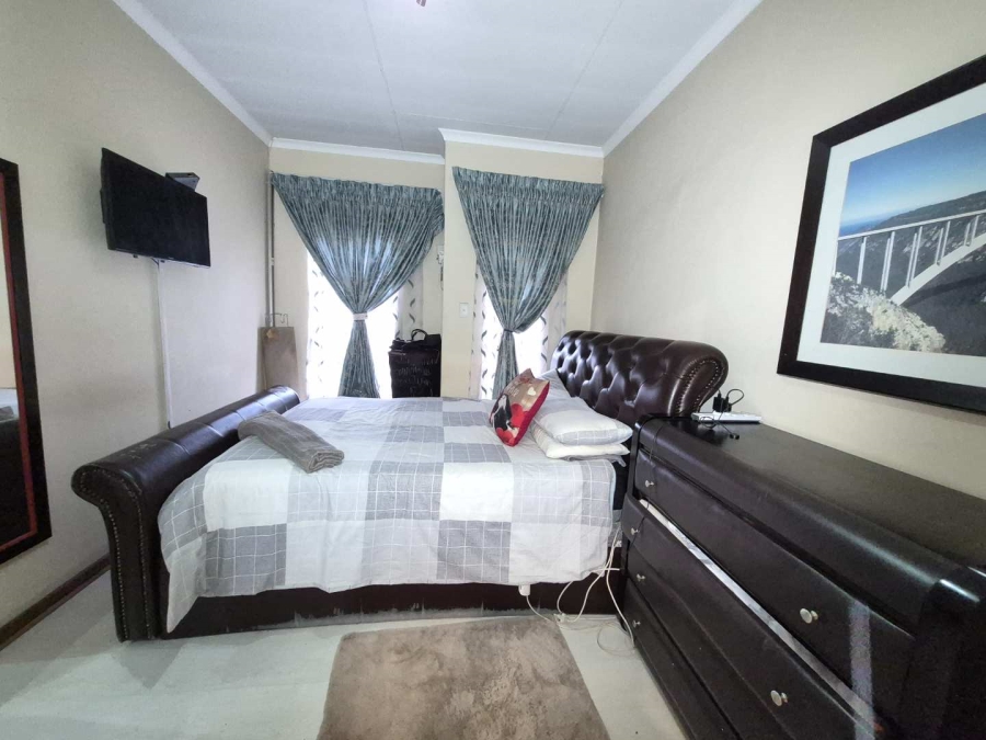 To Let 1 Bedroom Property for Rent in Norkem Park Ext 2 Gauteng