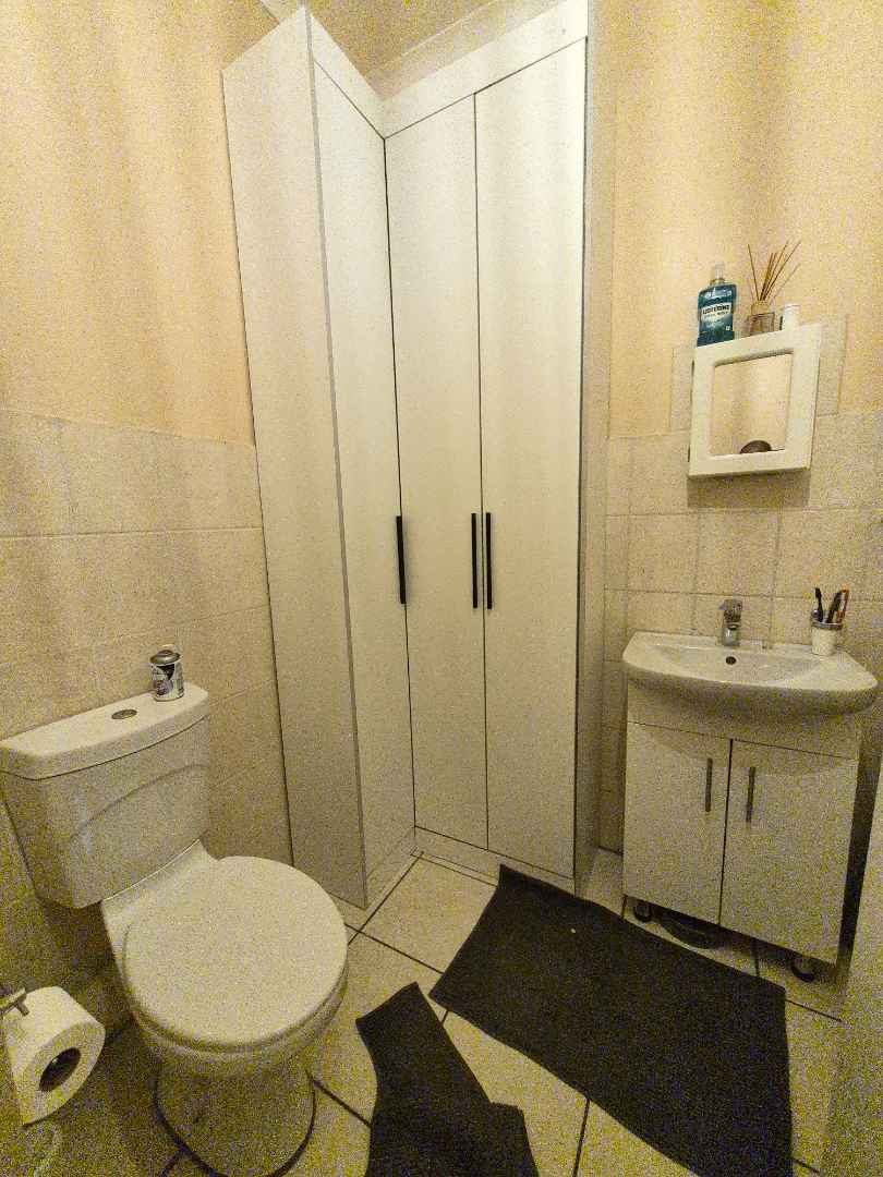 To Let 1 Bedroom Property for Rent in Norkem Park Ext 2 Gauteng