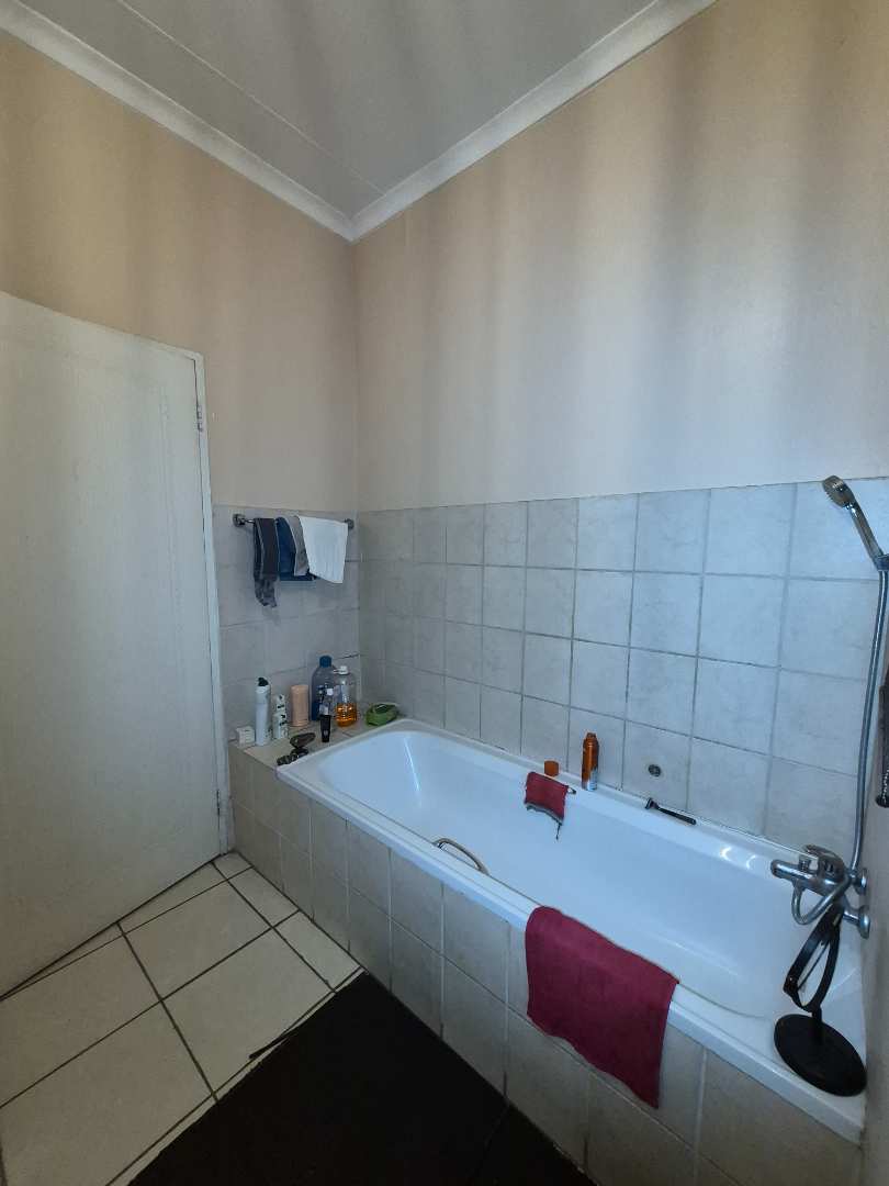To Let 1 Bedroom Property for Rent in Norkem Park Ext 2 Gauteng