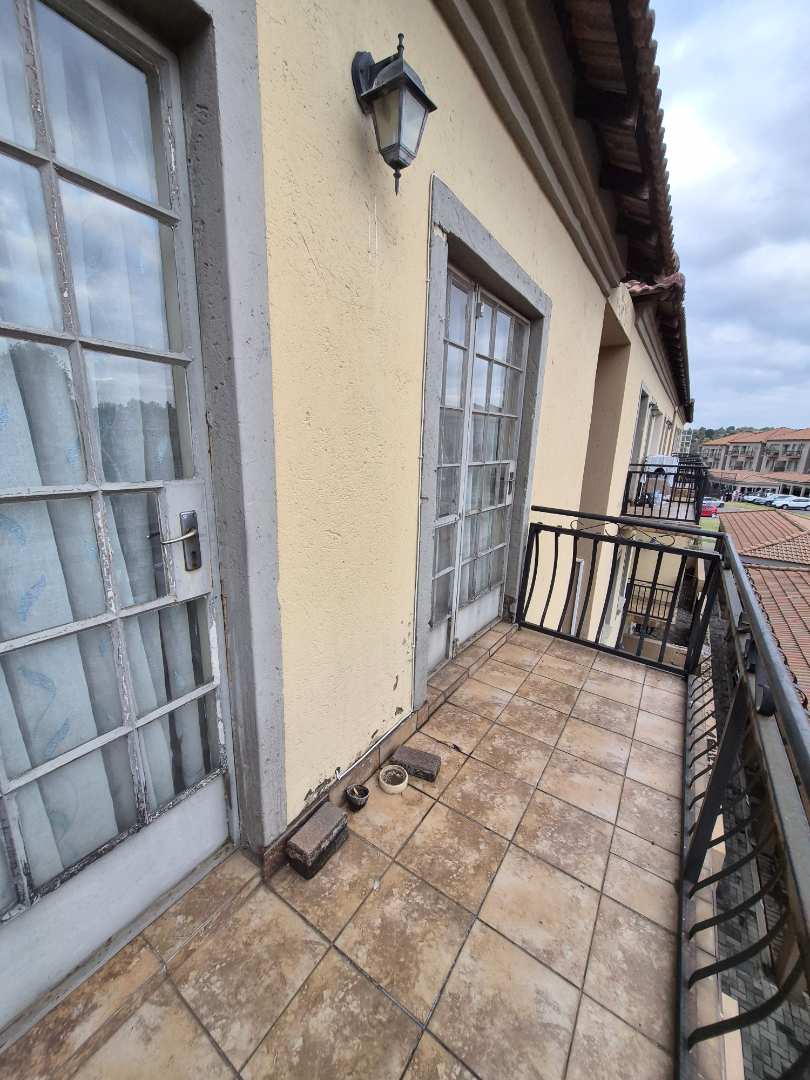 To Let 1 Bedroom Property for Rent in Norkem Park Ext 2 Gauteng
