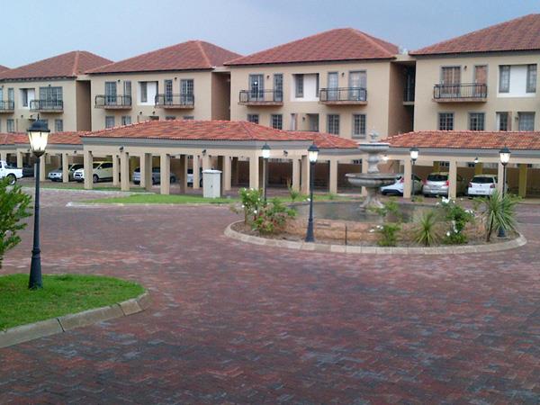 To Let 1 Bedroom Property for Rent in Norkem Park Ext 2 Gauteng