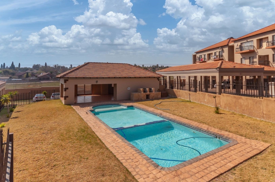 To Let 1 Bedroom Property for Rent in Norkem Park Ext 2 Gauteng