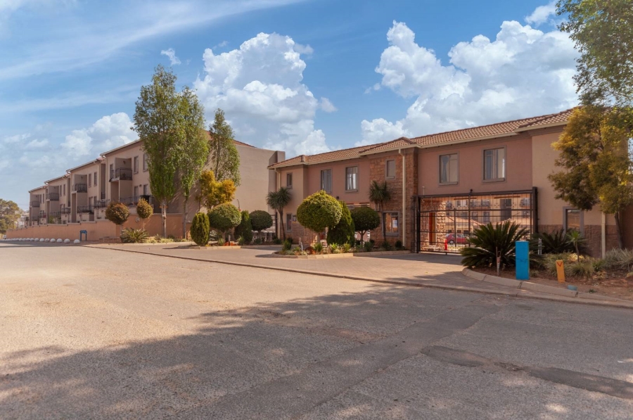 To Let 1 Bedroom Property for Rent in Norkem Park Ext 2 Gauteng