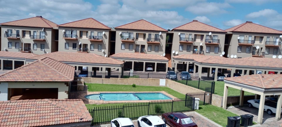To Let 1 Bedroom Property for Rent in Norkem Park Ext 2 Gauteng