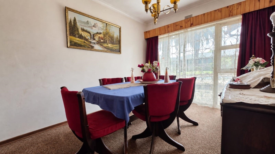 4 Bedroom Property for Sale in Verwoerdpark Gauteng