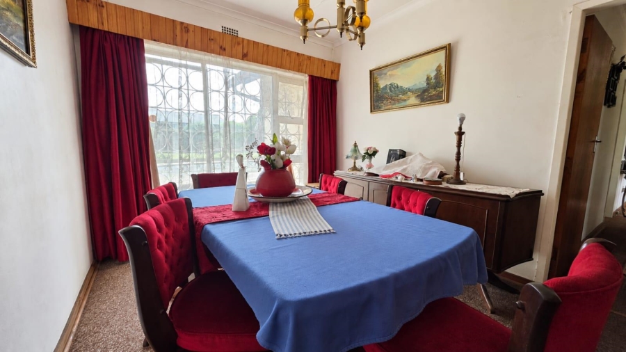 4 Bedroom Property for Sale in Verwoerdpark Gauteng