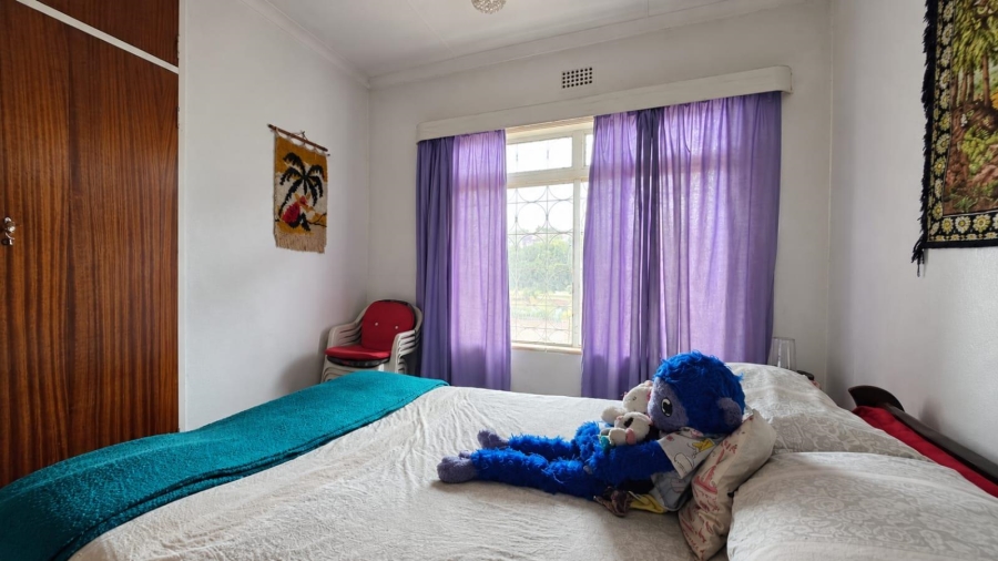 4 Bedroom Property for Sale in Verwoerdpark Gauteng