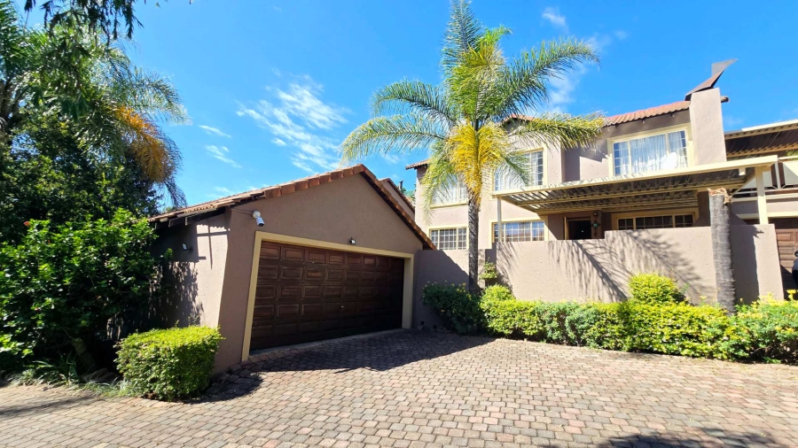 To Let 2 Bedroom Property for Rent in La Montagne Gauteng