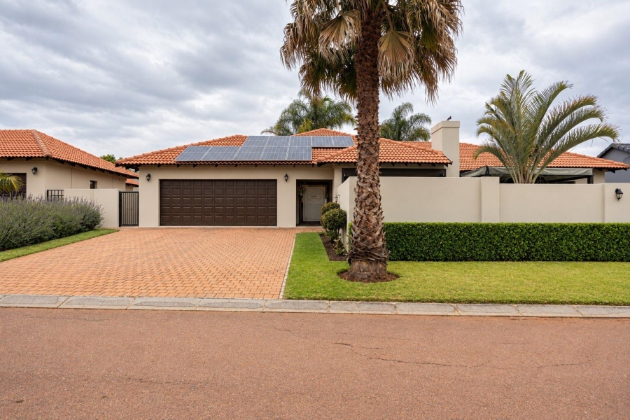 3 Bedroom Property for Sale in The Meadows Estate Gauteng