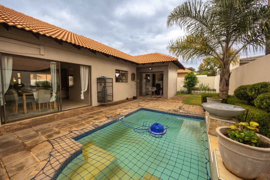 3 Bedroom Property for Sale in The Meadows Estate Gauteng