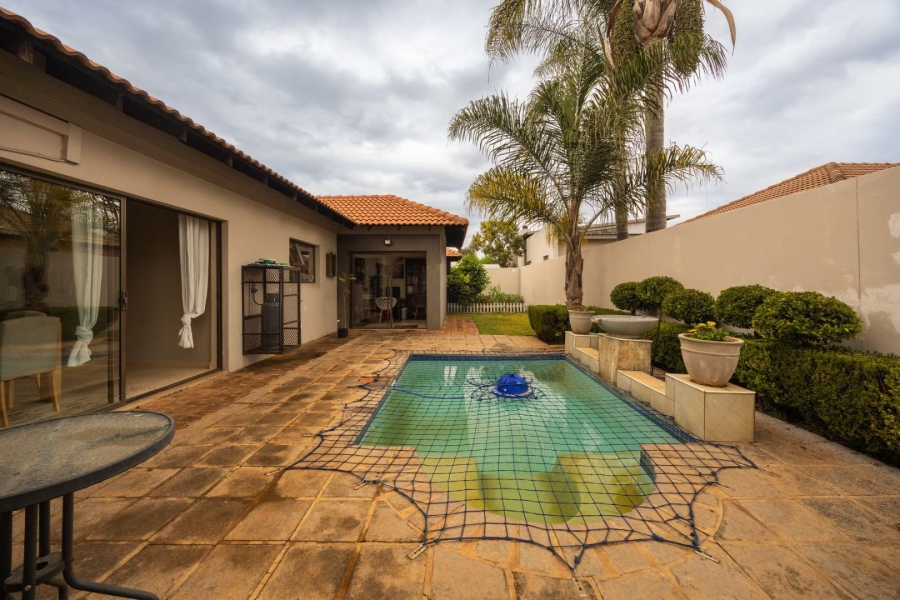 3 Bedroom Property for Sale in The Meadows Estate Gauteng