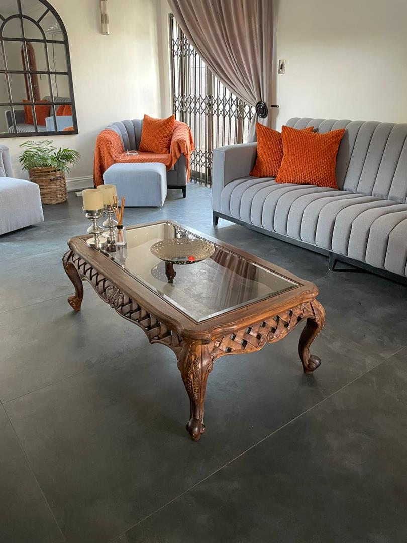 3 Bedroom Property for Sale in Ennerdale Gauteng