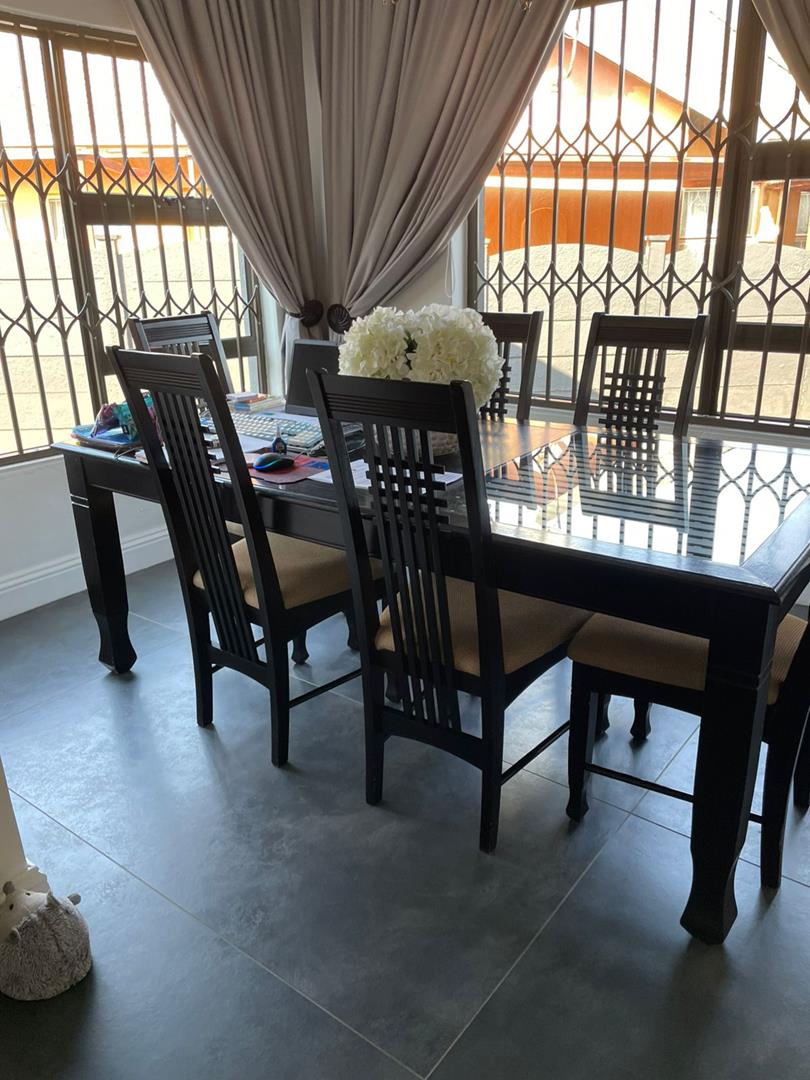 3 Bedroom Property for Sale in Ennerdale Gauteng