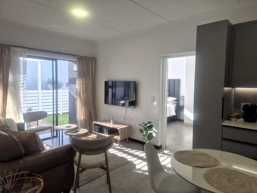 To Let 2 Bedroom Property for Rent in Beverley Gauteng