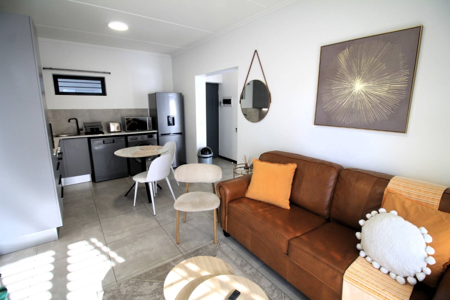 To Let 2 Bedroom Property for Rent in Beverley Gauteng