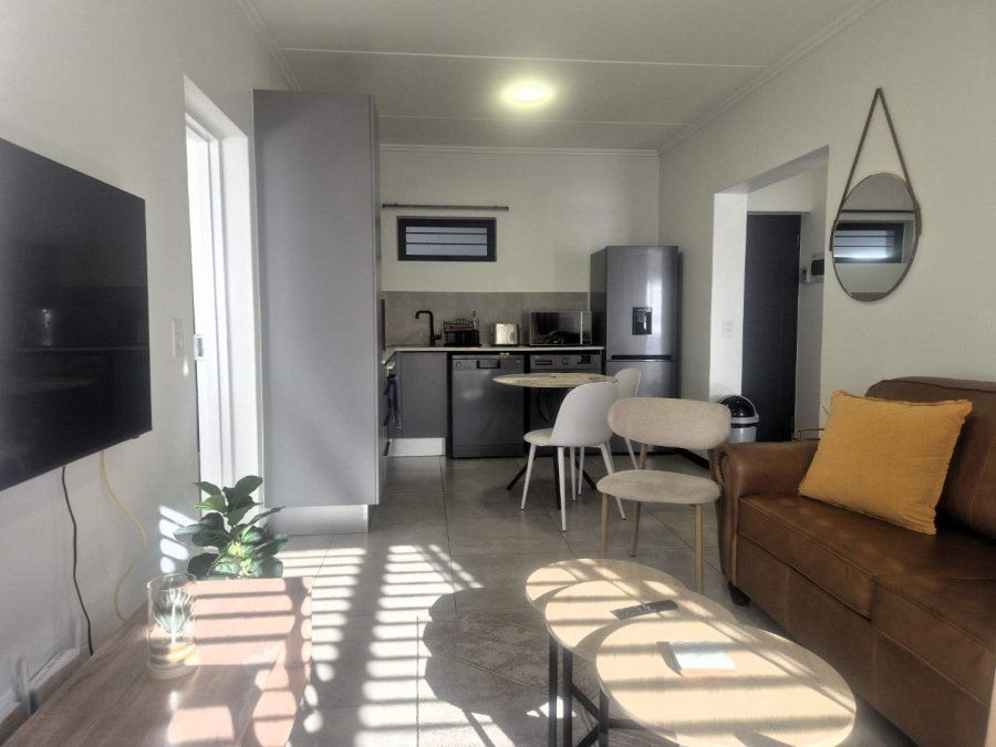 To Let 2 Bedroom Property for Rent in Beverley Gauteng