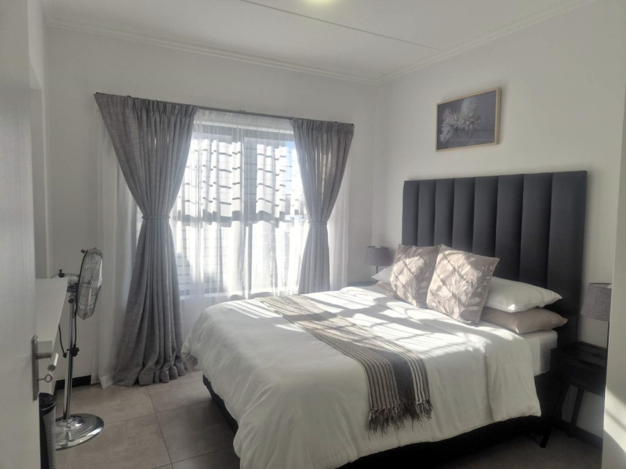 To Let 2 Bedroom Property for Rent in Beverley Gauteng