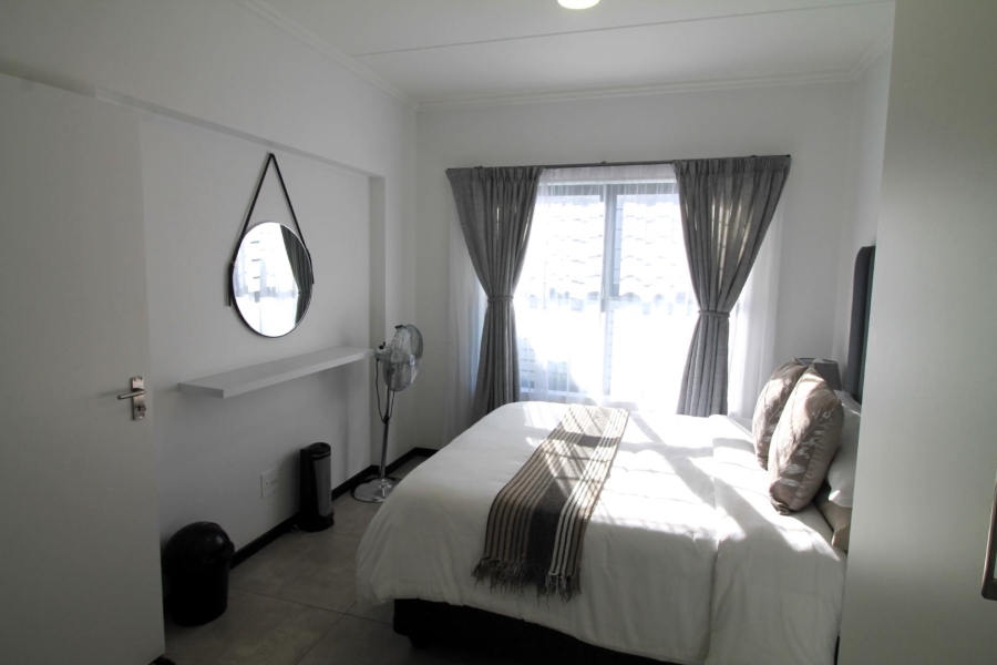 To Let 2 Bedroom Property for Rent in Beverley Gauteng