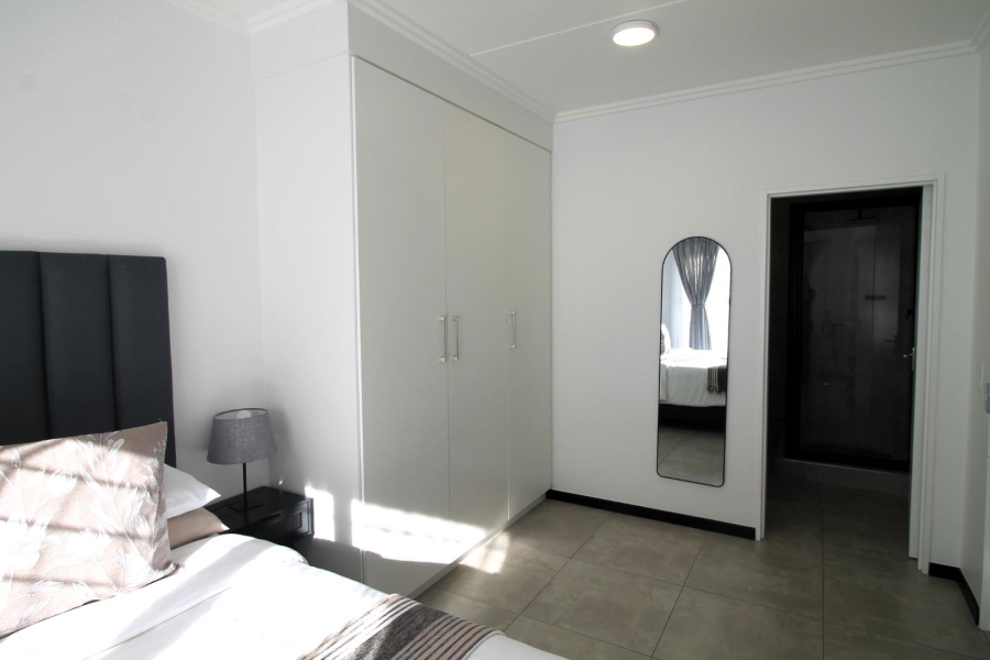 To Let 2 Bedroom Property for Rent in Beverley Gauteng