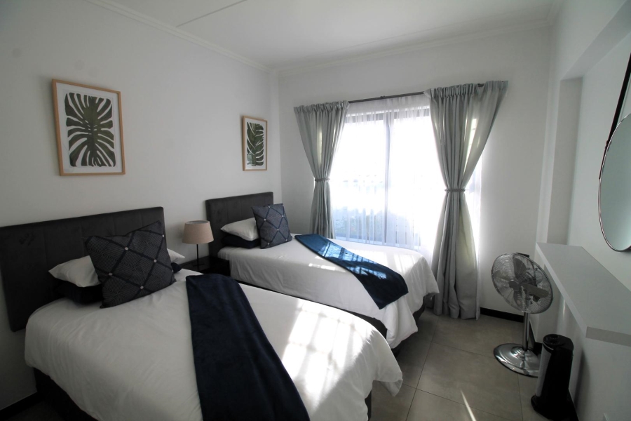 To Let 2 Bedroom Property for Rent in Beverley Gauteng