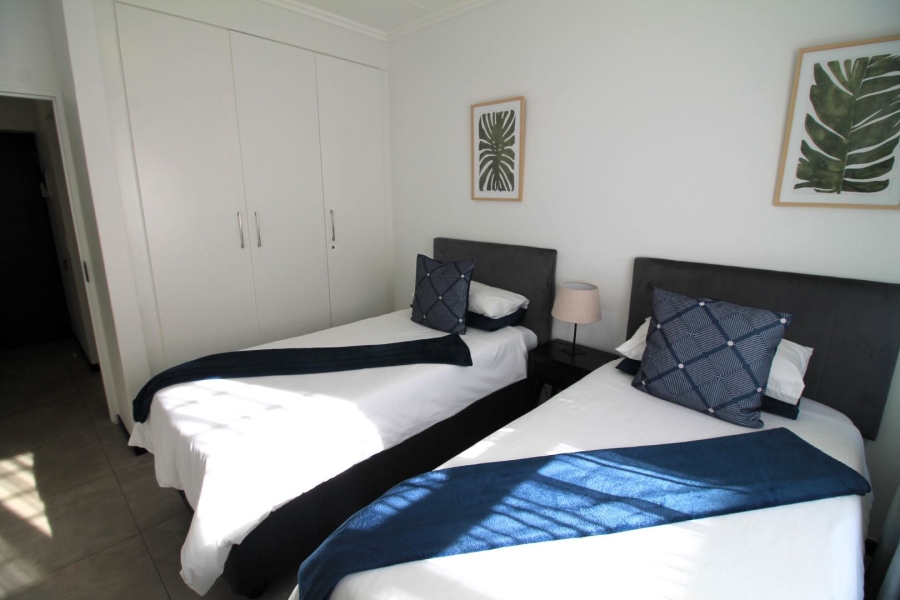 To Let 2 Bedroom Property for Rent in Beverley Gauteng