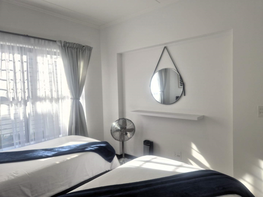 To Let 2 Bedroom Property for Rent in Beverley Gauteng