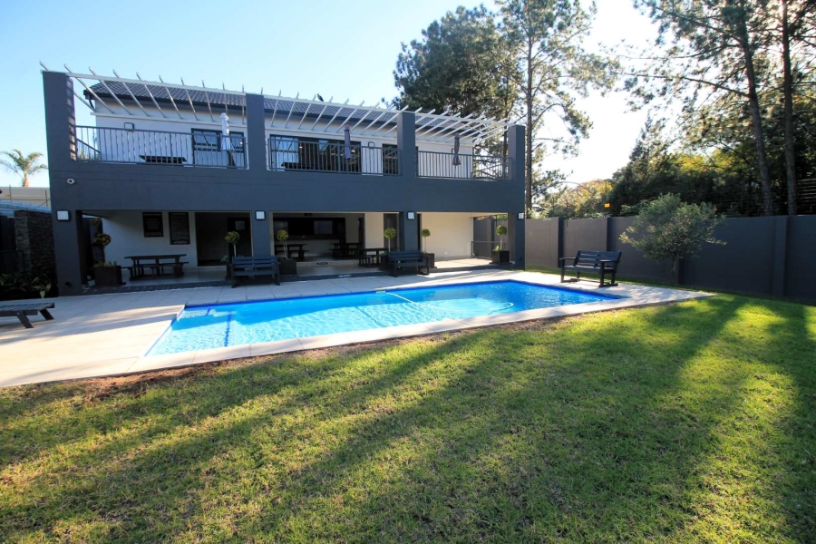 To Let 2 Bedroom Property for Rent in Beverley Gauteng