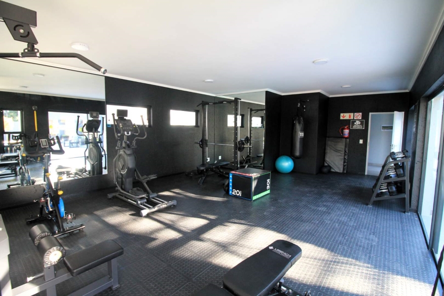 To Let 2 Bedroom Property for Rent in Beverley Gauteng