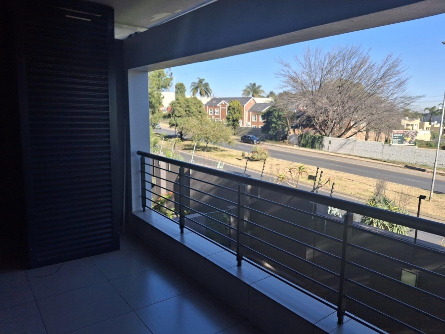 To Let 2 Bedroom Property for Rent in Morningside Gauteng