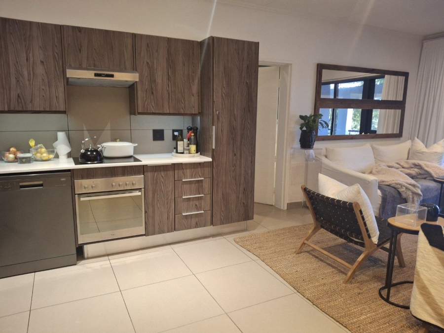 To Let 2 Bedroom Property for Rent in Morningside Gauteng