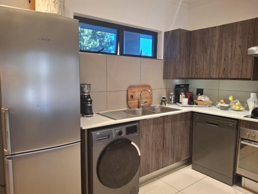 To Let 2 Bedroom Property for Rent in Morningside Gauteng