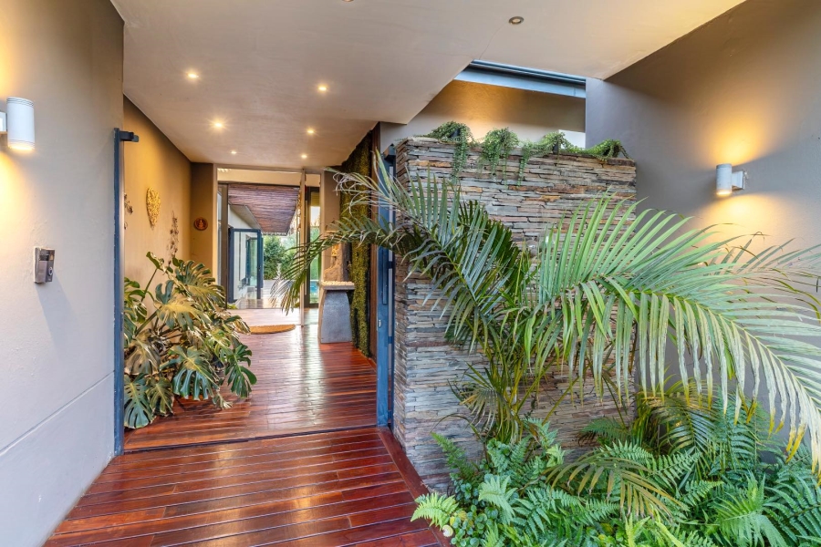 4 Bedroom Property for Sale in Waterfall Country Estate Gauteng