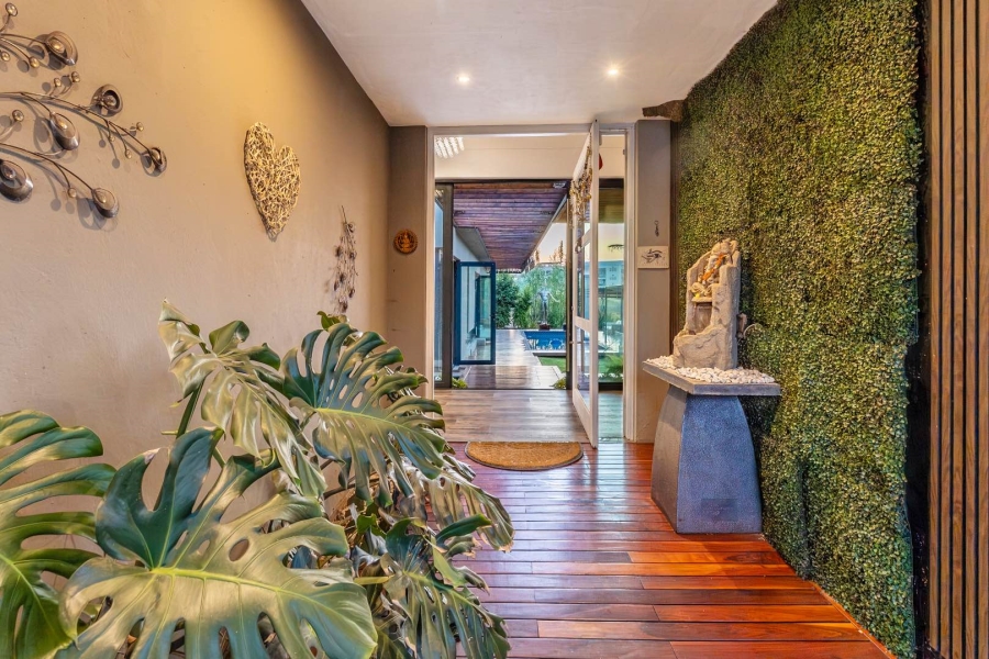 4 Bedroom Property for Sale in Waterfall Country Estate Gauteng