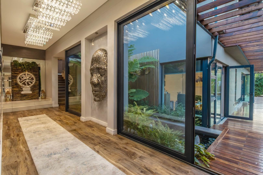 4 Bedroom Property for Sale in Waterfall Country Estate Gauteng