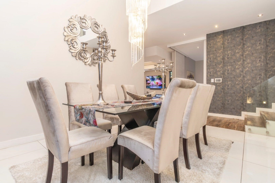 4 Bedroom Property for Sale in Waterfall Country Estate Gauteng