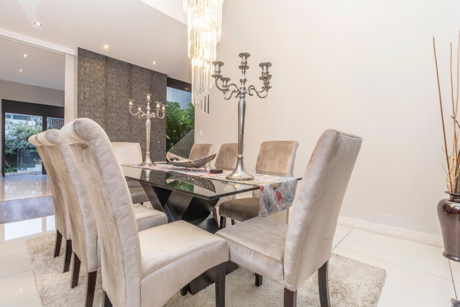 4 Bedroom Property for Sale in Waterfall Country Estate Gauteng