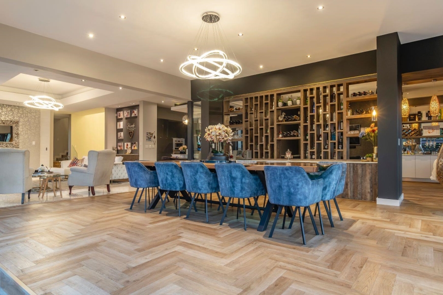 4 Bedroom Property for Sale in Waterfall Country Estate Gauteng