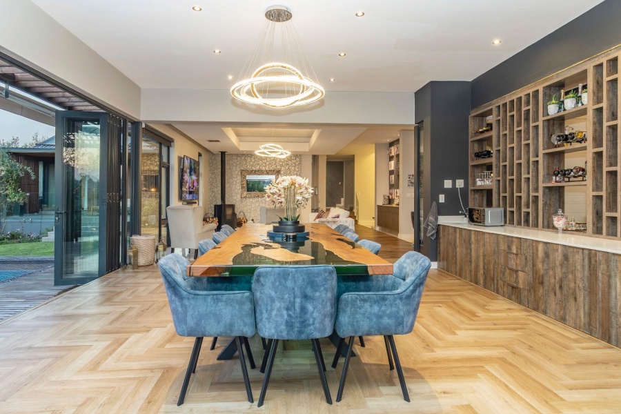 4 Bedroom Property for Sale in Waterfall Country Estate Gauteng