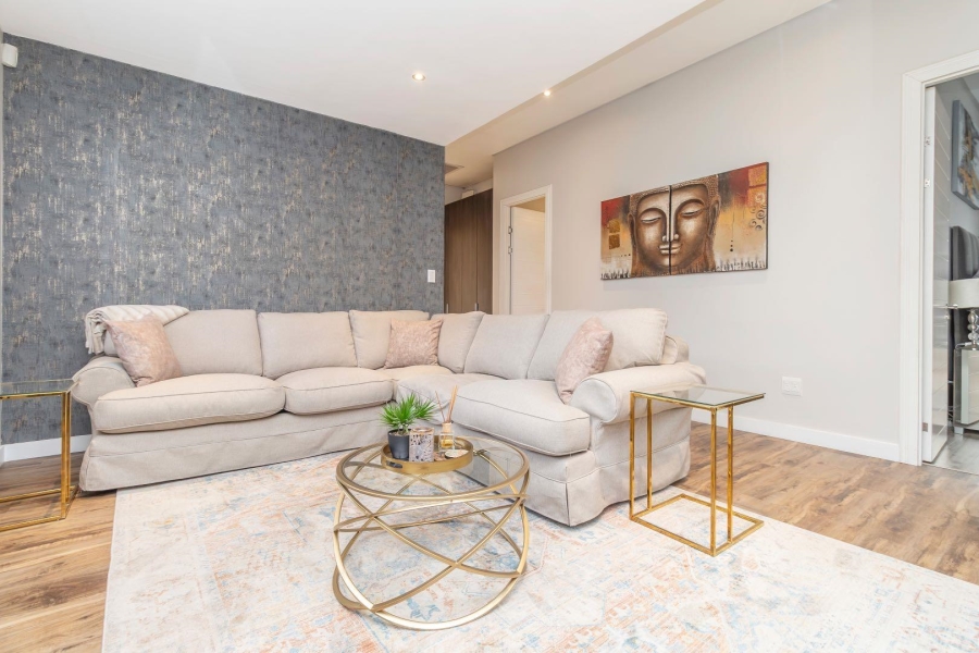 4 Bedroom Property for Sale in Waterfall Country Estate Gauteng