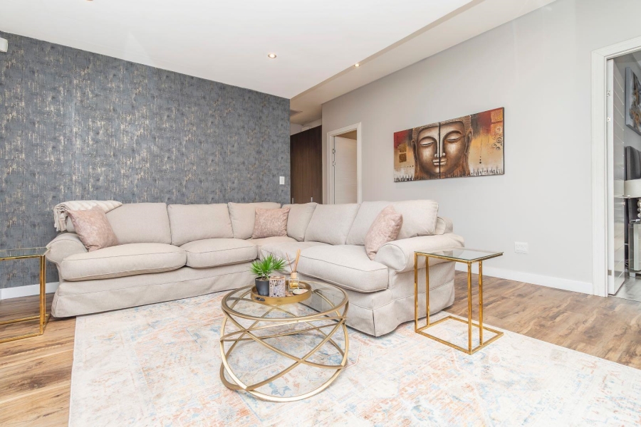 4 Bedroom Property for Sale in Waterfall Country Estate Gauteng
