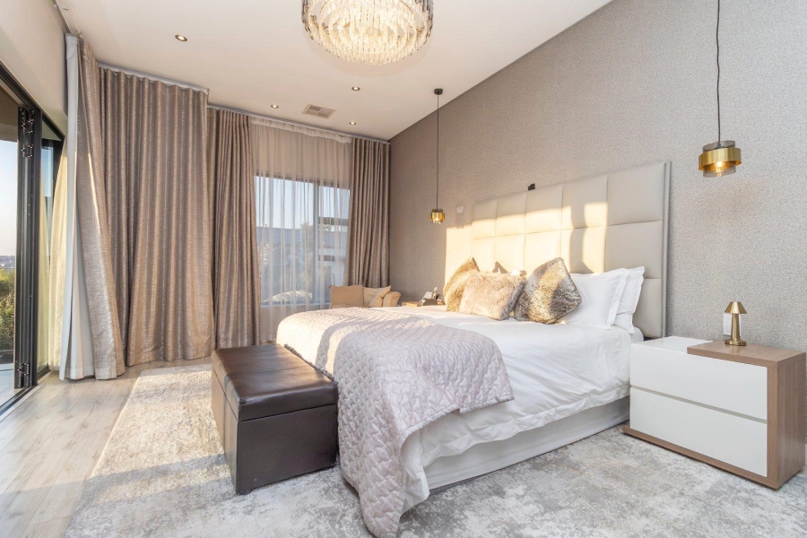4 Bedroom Property for Sale in Waterfall Country Estate Gauteng