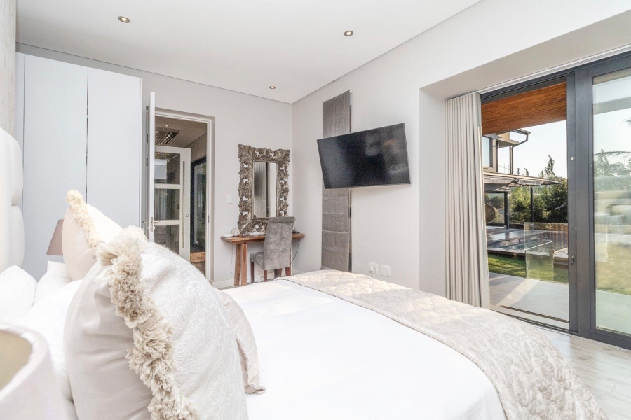 4 Bedroom Property for Sale in Waterfall Country Estate Gauteng