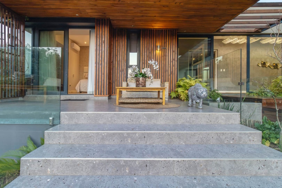 4 Bedroom Property for Sale in Waterfall Country Estate Gauteng