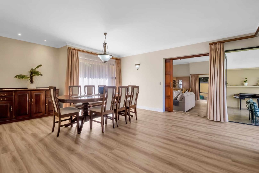 To Let 3 Bedroom Property for Rent in Dainfern Valley Gauteng