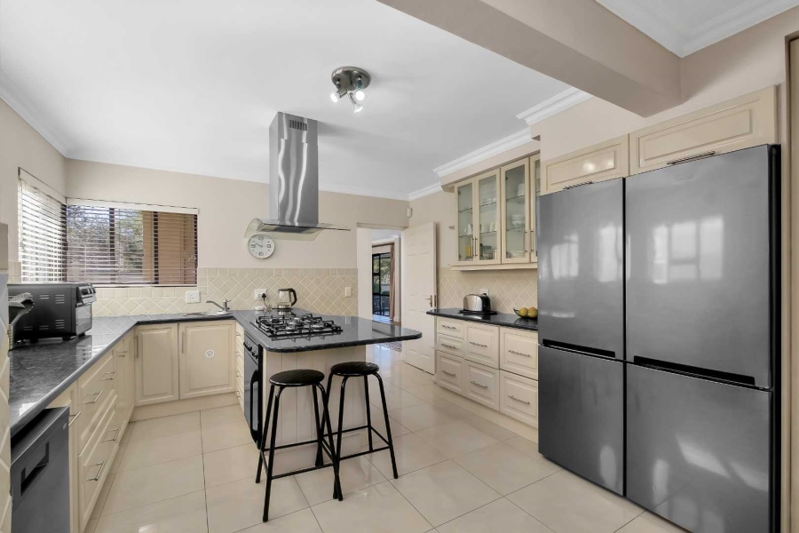 To Let 3 Bedroom Property for Rent in Dainfern Valley Gauteng