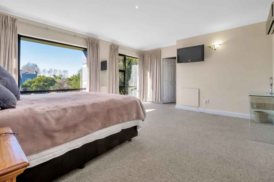 To Let 3 Bedroom Property for Rent in Dainfern Valley Gauteng